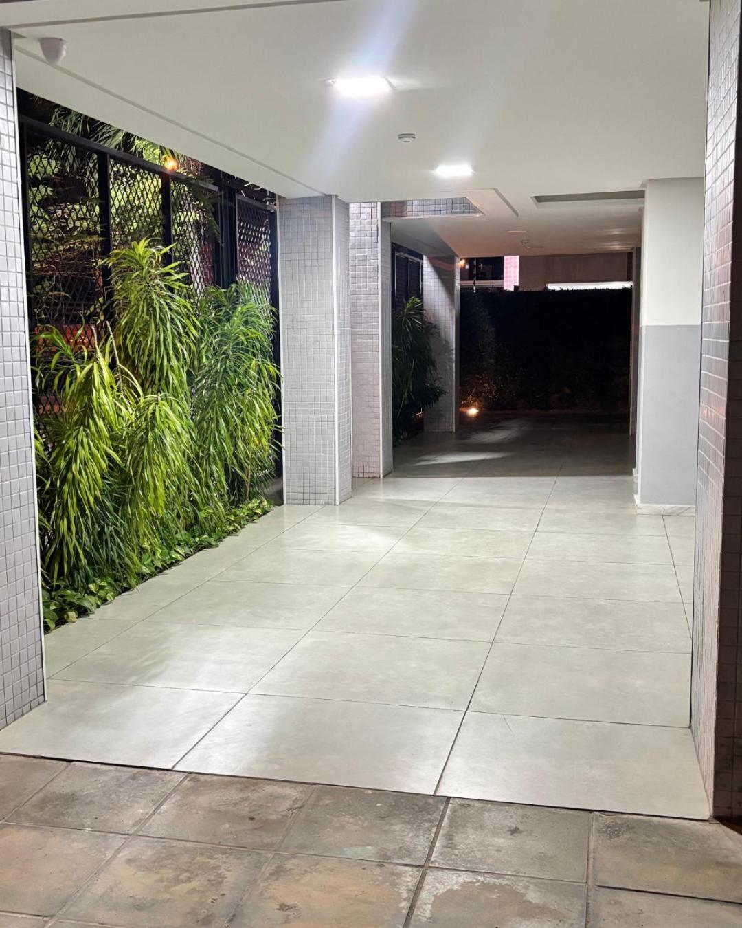 Apartamento Flat Em - Cabo Branco *